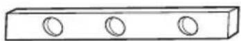 COMFEE CV23DPWBL0RC0 - Outils nécessaires pour l'installation - 3