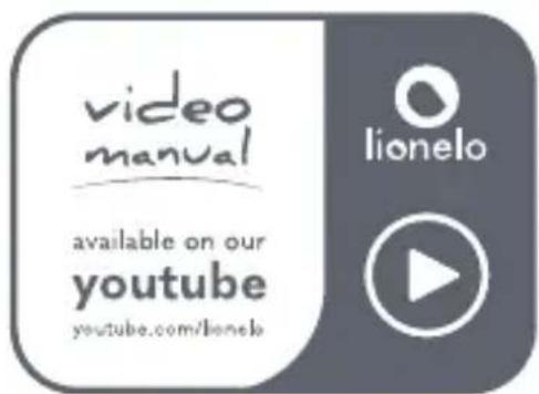 Lionelo Bart Tour - 1