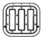 COMFEE CV35DPWBL0RC0 - Accessoires - 5