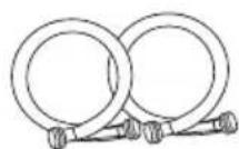 COMFEE CV35DPWBL0RC0 - Accessoires - 2