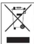 BEKO VCC 44821 AD - Compliance with the WEEE Directive and Disposing of the Waste Product - 1