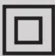BEKO VCC 44821 AD - Znaczenie symboli - 3