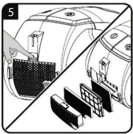 BEKO VCC 44821 AD - 21