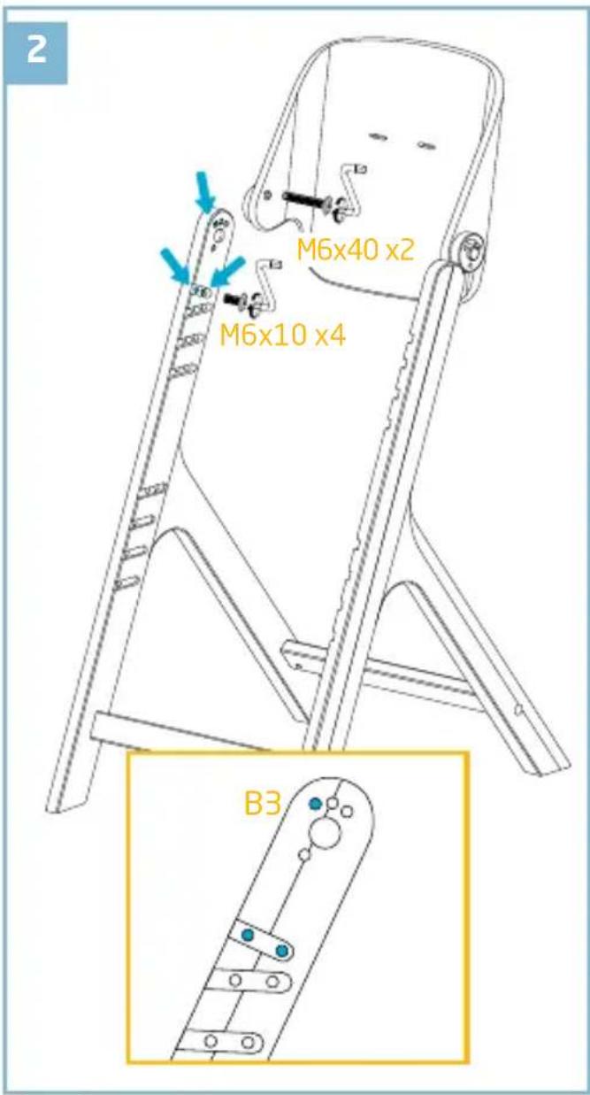 MAXI-COSI Nesta - 6M - 36M/15kg - 12