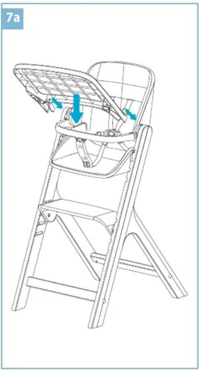 MAXI-COSI Nesta - 6M - 36M/15kg - 25