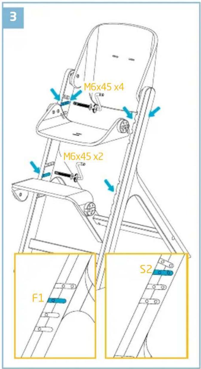 MAXI-COSI Nesta - 6M - 36M/15kg - 13