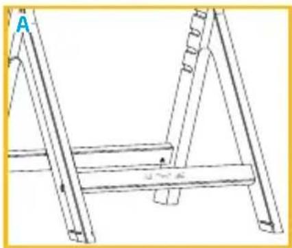 MAXI-COSI Nesta - 14Y+ / 110kg - 4