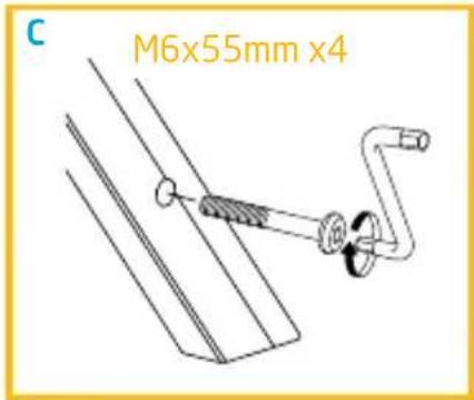MAXI-COSI Nesta - 14Y+ / 110kg - 6