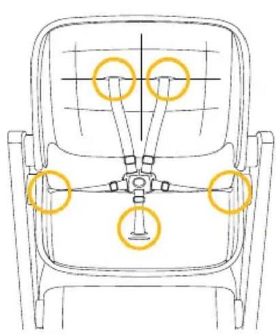 MAXI-COSI Nesta - 6M - 36M/15kg - 19