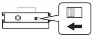 BOSS eBand JS8 - Using Foot Switches and Expression Pedals - 2