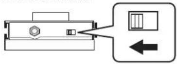 BOSS eBand JS8 - Utilisation de commutateurs au pied et de pédales d'expression - 2