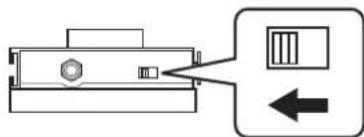 BOSS eBand JS8 - Utilizzo degli interruttori a pedale e dei pedali di espressione - 2