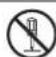 BOSS eBand JS8 - CAUTION - 4
