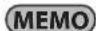 BOSS eBand JS8 - Met de MENU-knop... - 1