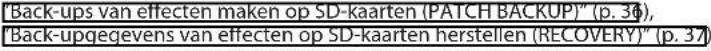 BOSS eBand JS8 - MEMO - 5