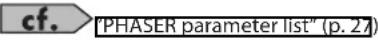 BOSS eBand JS8 - FX parameter list - 7