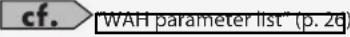 BOSS eBand JS8 - FX parameter list - 2