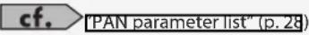 BOSS eBand JS8 - FX parameter list - 12