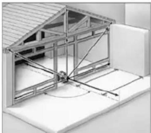 Laserliner Cubus G 210 S - Impiego del laser di riferimento - 1