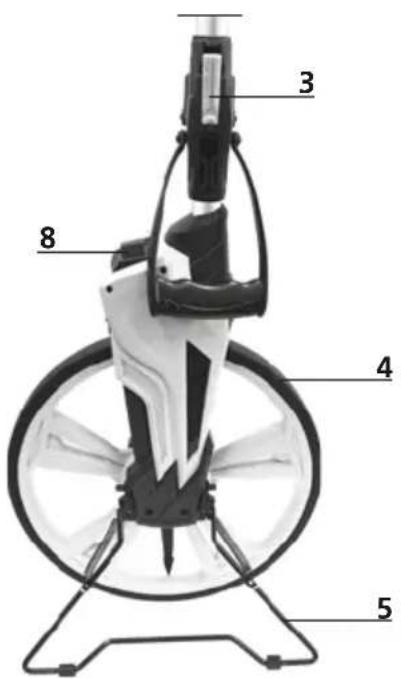 Laserliner RollPilot X12 - Consignes de sécurité générales - 2