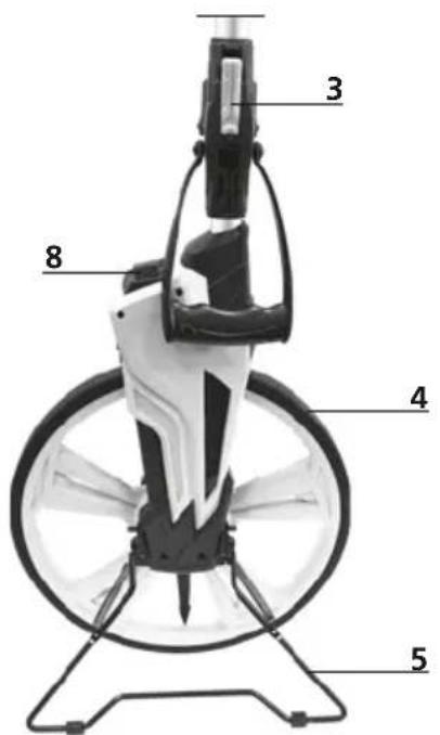 Laserliner RollPilot X12 - Fevikec uno8eic aopaaiaac - 2