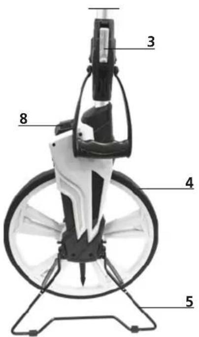 Laserliner RollPilot X12 - General safety instructions - 2
