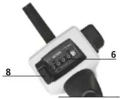 Laserliner RollPilot X12 - Ogólne zasady bezpiecznychstwa - 3