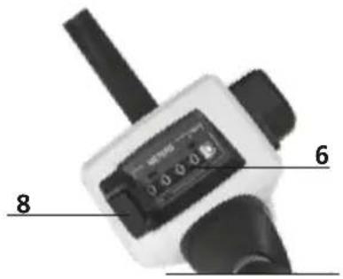 Laserliner RollPilot X12 - 06uye yka3aHnno TeXnke 6e3oNaChocTn - 3