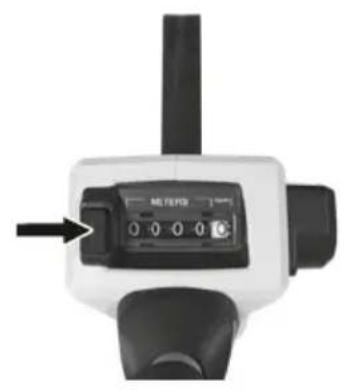Laserliner RollPilot X12 - N3TpmbaHe Ha N3MepeHa cToHocT - 1