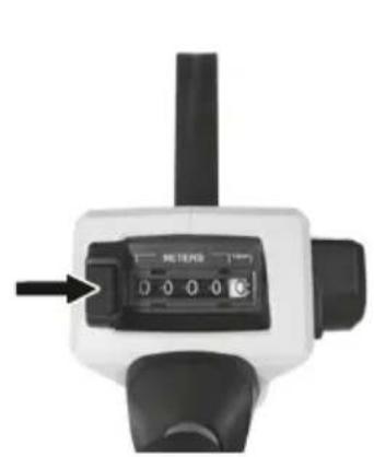 Laserliner RollPilot X12 - Diaypaon tiunc metpnonc - 1