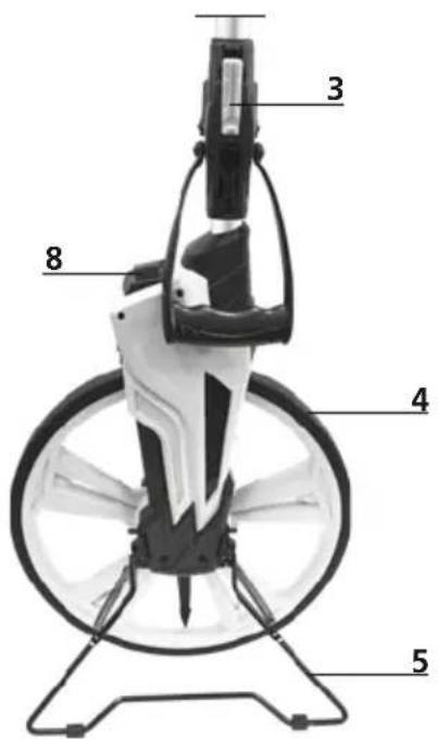 Laserliner RollPilot X12 - Genel güvenlik bilgileri - 2