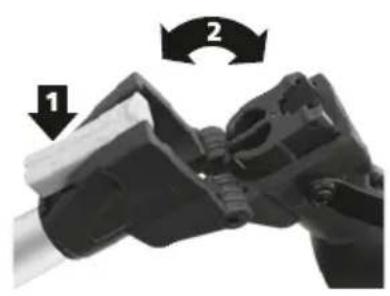 Laserliner RollPilot X12 - 8
