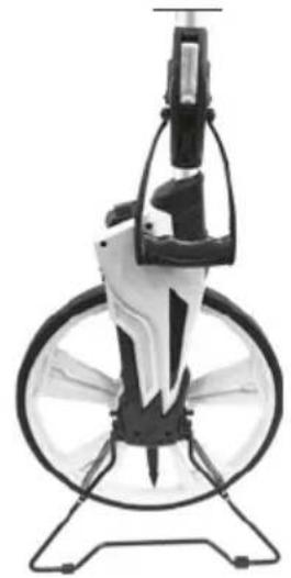 Laserliner RollPilot X12 - Chiusura per il trasporto - 3