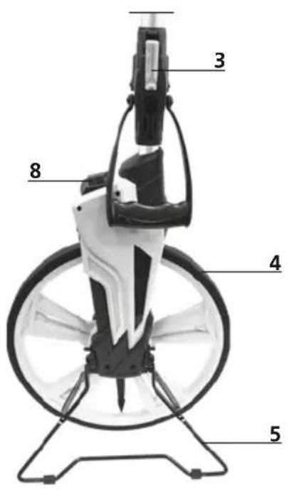 Laserliner RollPilot X12 - Indicaciones generales de seguridad - 2
