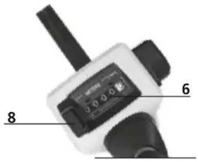 Laserliner RollPilot X12 - O6uHnHctpyKuHn 3a 6e3oNaCHOCT - 3