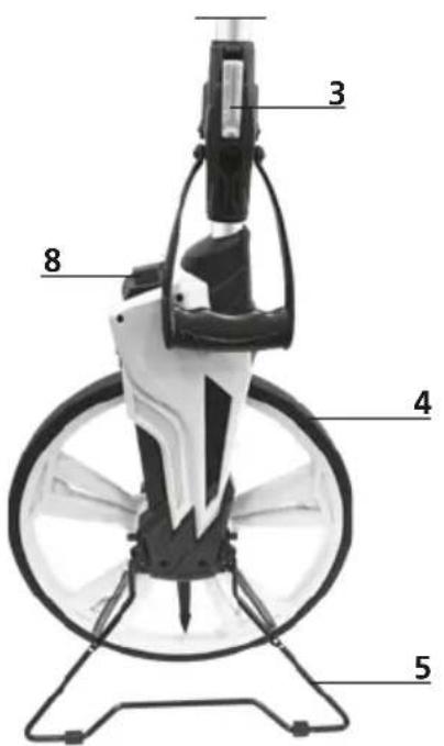 Laserliner RollPilot X12 - Splošni varnostni napotki - 2