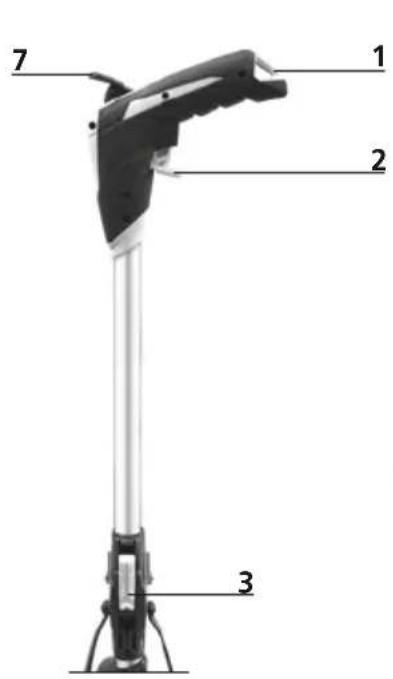 Laserliner RollPilot X12 - Consignes de sécurité générales - 1