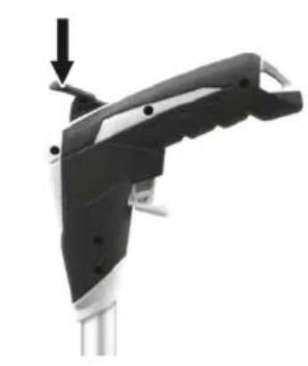 Laserliner RollPilot X12 - Borrar medicación - 2