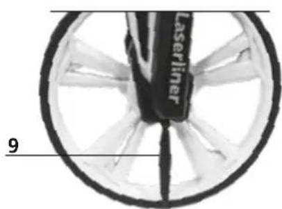 Laserliner RollPilot X12 - 4