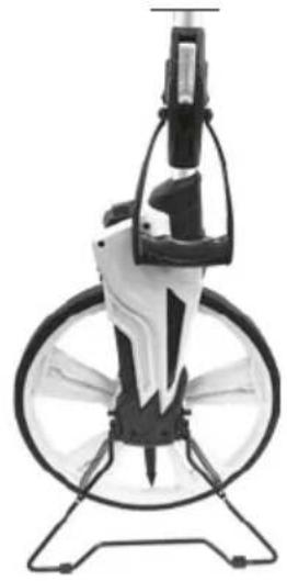 Laserliner RollPilot X12 - Składanie w celu transportu - 3