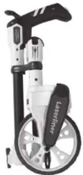 Laserliner RollPilot S6 - Fold for carrying - 2