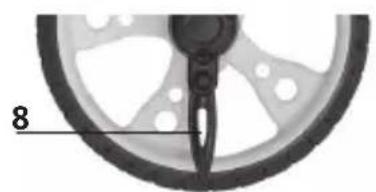 Laserliner RollPilot S6 - RollPilot S6 - 3