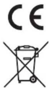 CE ×