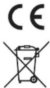 CE ×