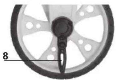 Laserliner RollPilot S6 - RollPilot S6 - 3