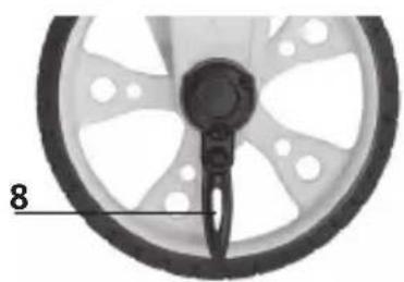 Laserliner RollPilot S6 - RollPilot S6 - 3