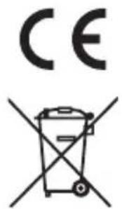 CE ×