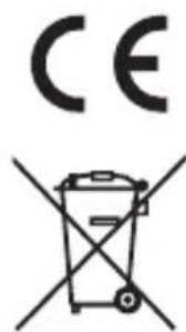 CE ×