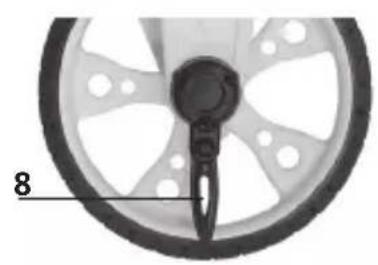 Laserliner RollPilot S6 - RollPilot S6 - 3