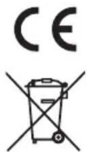 CE ×